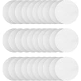 Aquabliss Sediment Guards Replacement Pads (30-Pack) - For SF400 &amp; SF500 | Replacement sediment guards, rinse and reuse 2-3 times, fits SF400 and SF500, 30-pack