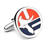 NCAA Vintage Florida Gators Cufflinks, Officially