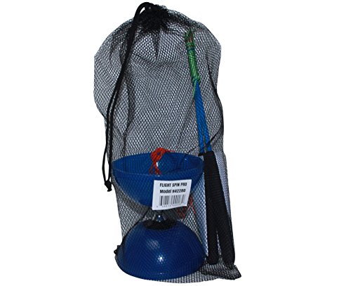 5 Flight+Triple+Bearing+Chinese+Diabolo