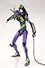 EVANGELION EVANGELION UNIT 1 PLASTIC MODEL KIT