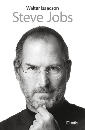 Download Steve Jobs (French Edition)