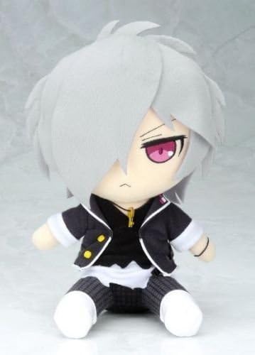 diabolik lovers dolls