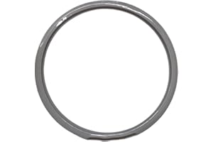 Rice Cooker Sealing Ring，Compatible for Panasonic， 3L/4L/5L(SR-CHA CHB CHC15)