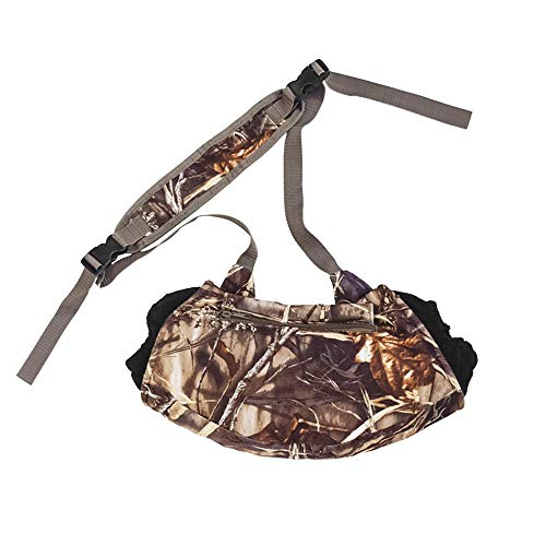 Top 10 Hunting Pouches of 2020 No Place Called Home