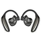 AMINY Wireless Earbuds with 4.2 Bluetooth HD Voice Technology Wireless Stereo Headset with Handsfree Noise Reduction for iPhone and Android