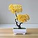 yanbirdfx Artificial Plant Tree Bonsai Fake Potted Ornament Home Hotel Garden Decor Gift 1#