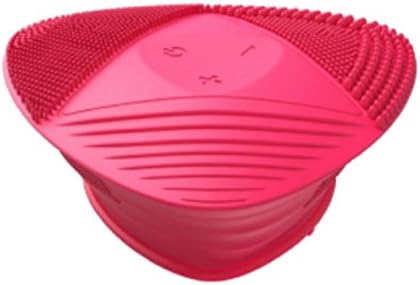 Sheng Xi Massager-Dirt Gentle Facial Cleansing Brush System Pattern1 OS