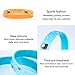 Totem World 24 Rubber Bracelets for Kids Pokemon Theme Birthday Party Favors - Durable Silicone Bracelets Provide Hours of Fun - Assorted Inspired Pikachu, Charmander, Squirtle, and Bulbasaur Design