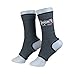 Dragon Do Ankle Braces & Supports, Compression Sleeve Socks for Women and Men, Best for Muay Thai, Boxing, Kickboxing, Other Martial Sports, Strong Foot & Ankle Protection, Washable, Comfortable Fit
