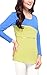 SmallShow Women's Maternity Nursing Tops Stripe Breastfeeding Clothes