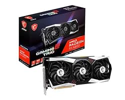 MSI Gaming Radeon RX 6800 16GB GDDR6 256-Bit