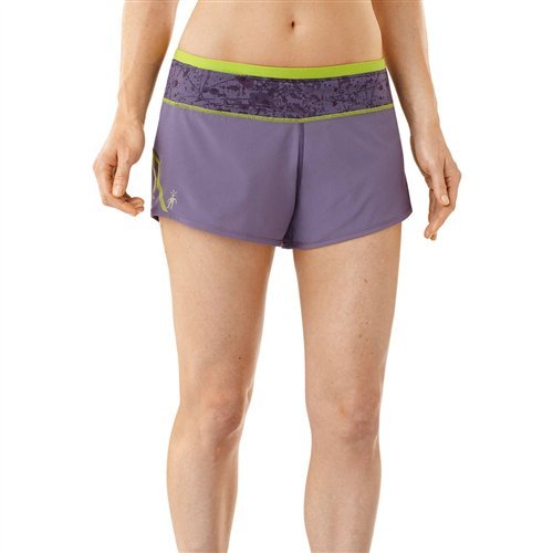 Smartwool Women's PhD Run