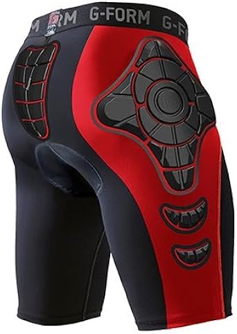 g form pro b shorts