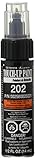 Genuine Toyota 00258-00202-21 Black Onyx Touch-Up Paint Pen (1/2 fl oz, 14 ml)