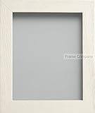 Frame CompanyOakley Range White Wooden Picture Photo Frame * Choice of Sizes* NEW