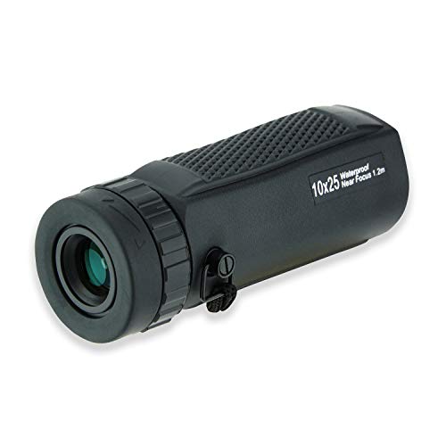 6 Carson+BlackWave+Waterproof+Monocular+WM+025