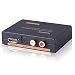 iArkPower HDMI Audio Extractor Splitter HDMI to HDMI + Optical + RCA L/R Stereo Audio Out Supports 3D, 1080P(50/60HZ)