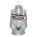 Illinios Industrial Tool 16 LED Hurricane Lantern, Silver