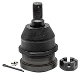 ACDelco 46D2020A Advantage Front Lower Suspension Ball Joint Assembly