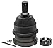 ACDelco 46D2020A Advantage Front Lower Suspension Ball Joint Assembly
