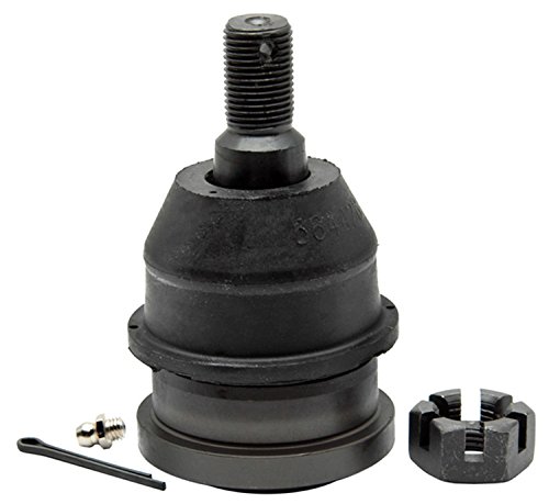 ACDelco 46D2020A Advantage Front Lower Suspension Ball Joint Assembly