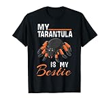 Baby Tarantula Gifts Supplies Spider Herpetology