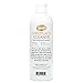 Fireplace Cleaner by Quick 'n Brite, 16 oz - Includes free brush; Non-toxic; Cleans glass, brick, tile, stone, river rock; Removes soot, smoke, creosote & more