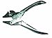 Manley 6-1/2-Inch Standard Pliers, Teflon