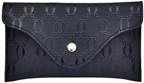 Fashion waist bag for women vintage tassel bag belt bag women waist fanny pack women money pouch