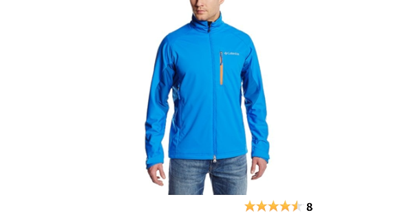 dura peak jacket