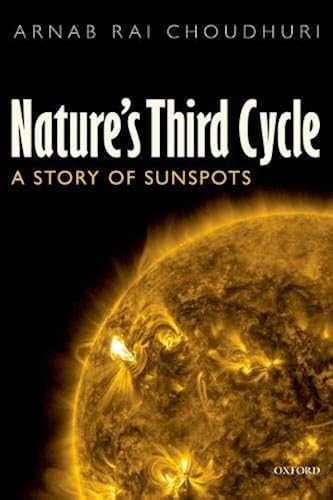 Download Nature's Third Cycle: A Story of Sunspots PDF
