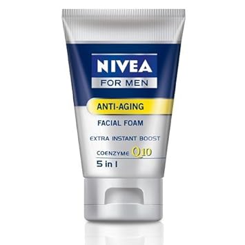 nivea coq10 face cream