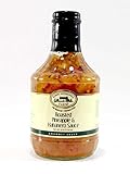 Robert Rothschild Farm Roasted Pineapple and Habanero Sauce