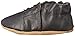 Robeez Special Occasion Crib Shoe (Infant), Black, 12-18 Months M US Infant