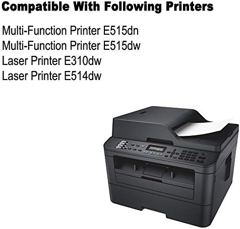 dell 515dw printer