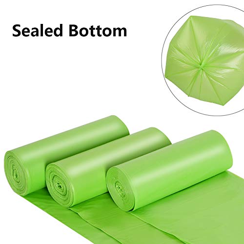 1315 Gallon Trash Bags Biodegradable Trash Bags Compostable Garbage