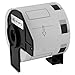 Speedy Inks - 6PK Compatible Brother DK-1209 Address Labels 1.1 in x 2.4 in 28.9 mm x 62 mm for use in QL-1050 QL-1050N QL-1060N QL-500 QL-550 QL-570 QL-570VM QL-580N QL-650TD QL-700 QL-710W QL720NW