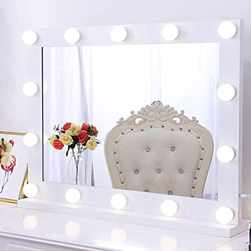 Chende Large Vanity Mirror