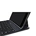 Belkin QODE Ultimate Keyboard Case for iPad Air (Black)
