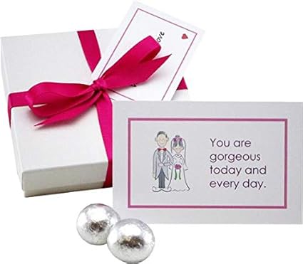 Sweet Nothings – un regalo hecho a mano conjunto de 52 ...