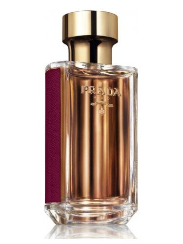 4 Prada La Femme Eau de Parfum 0.05 oz/1.5 ml for Women Sample Spray Vial