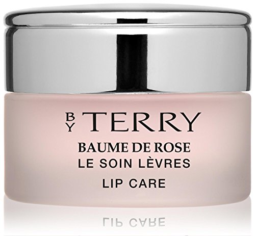 BY TERRY Baume de Rose Lip Care .35 oz