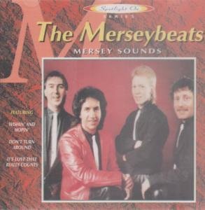 The Merseybeats - Dreamboats & Miniskirts - Young & In Love - CD2 - - Zortam Music