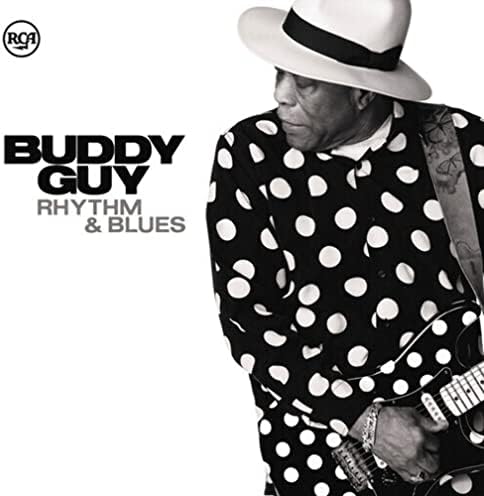 Buddy Guy - A Man And The Blues[LP] - Amazon.com Music