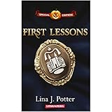 First lessons: A Strong Woman in the Middle Ages (A Medieval Tale Book 1)