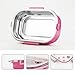 Lille 32oz Stainless Steel Leakproof Lunch Box, insulated bento box/Food Container with Insulated Lunch Bag | Adults, Kids | Men, Women