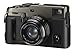 Fujifilm X-Pro3 Mirrorless Digital Camera - Dura Black (Body Only)