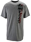 Jeep® 2 Color Logo T-Shirt