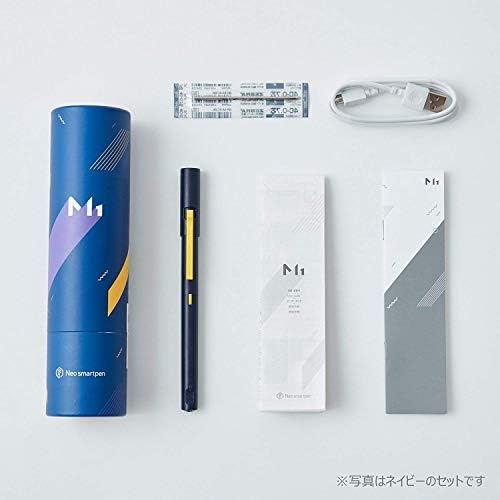 正規品 Neo Smartpen ビジネスセレクト ネオスマートペンm1 5点セット プロフェッショナルノート ホルダー メモノート ポケットノート B081ddqd54 10 750円 大人気 New Arrival 最安値挑戦 年中無休 高品質 通販