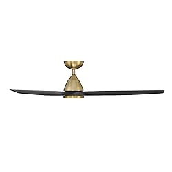 Skylark Indoor and Outdoor 3-Blade 62in Smart